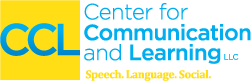 Center for Communication and Learning, LLC. | Speech, Language, Social