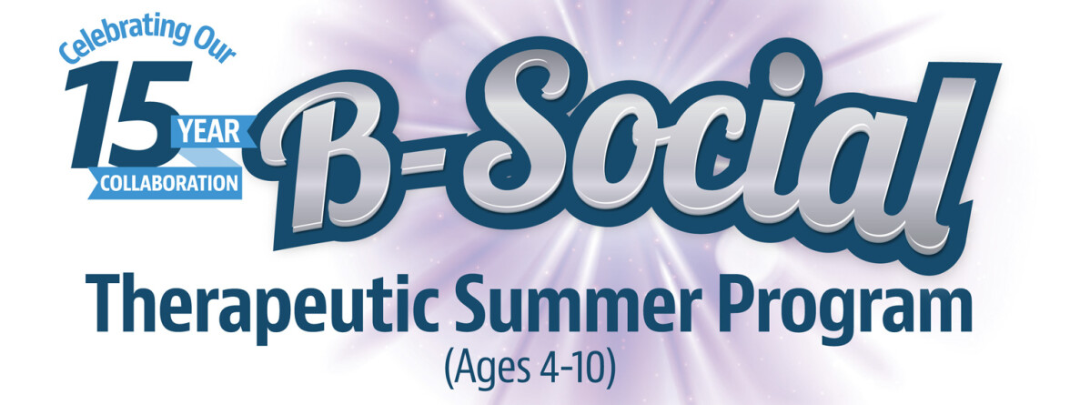 2022 be social summer program